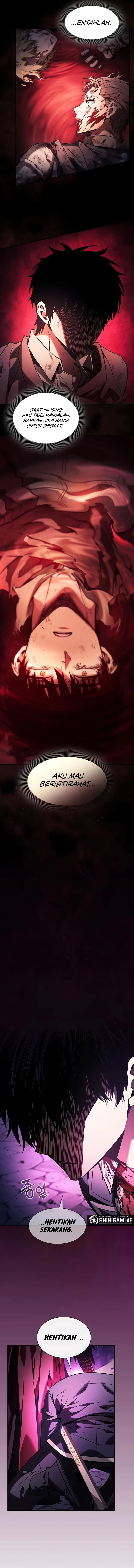 Academy’s Genius Swordmaster - Chapter 88 - Page 17