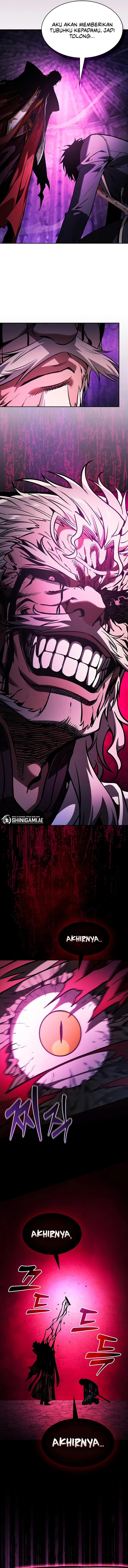 Academy’s Genius Swordmaster - Chapter 88 - Page 18