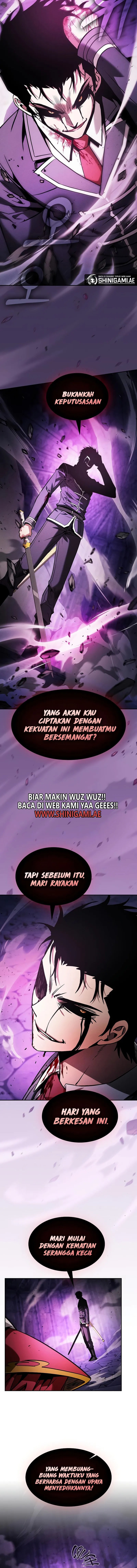 Academy’s Genius Swordmaster - Chapter 89 - Page 6