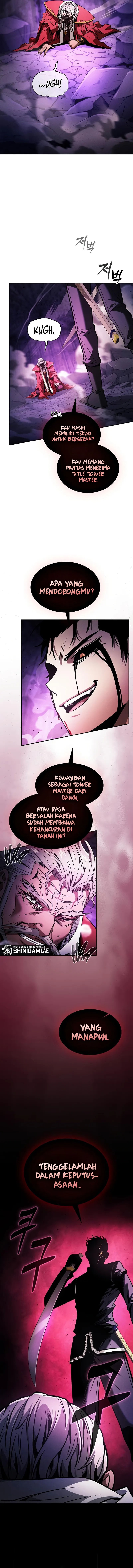 Academy’s Genius Swordmaster - Chapter 89 - Page 7