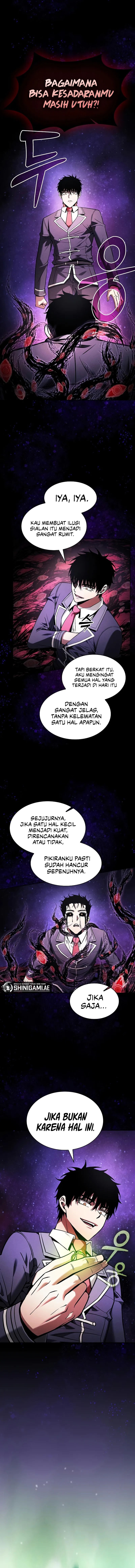 Academy’s Genius Swordmaster - Chapter 89 - Page 13