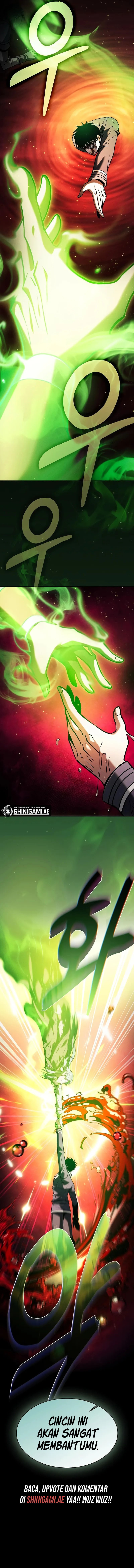 Academy’s Genius Swordmaster - Chapter 89 - Page 16