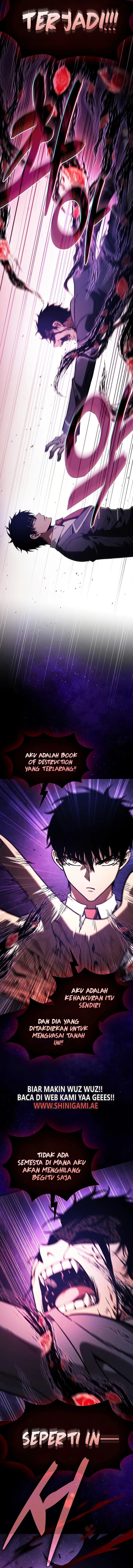 Academy’s Genius Swordmaster - Chapter 89 - Page 21