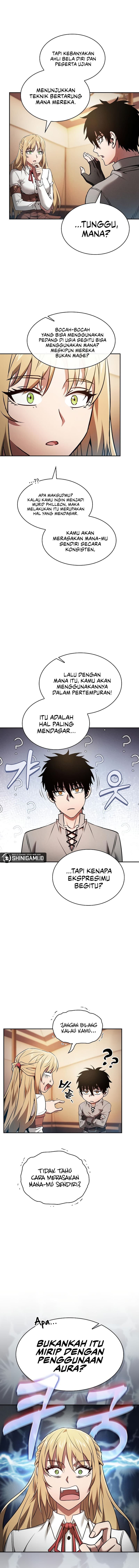 Academy’s Genius Swordmaster - Chapter 9 - Page 12