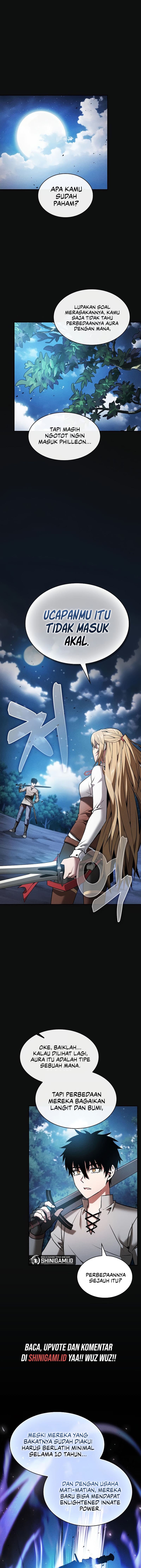 Academy’s Genius Swordmaster - Chapter 9 - Page 16