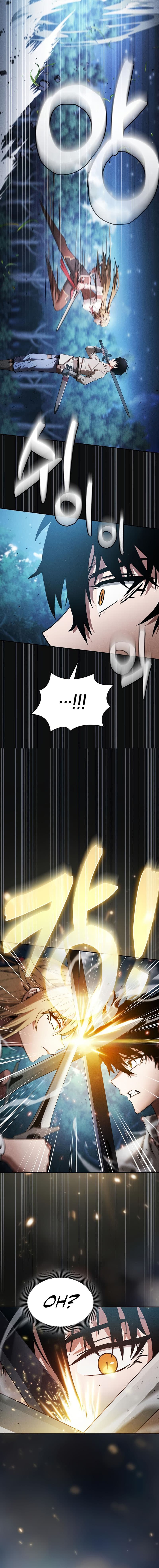 Academy’s Genius Swordmaster - Chapter 9 - Page 19