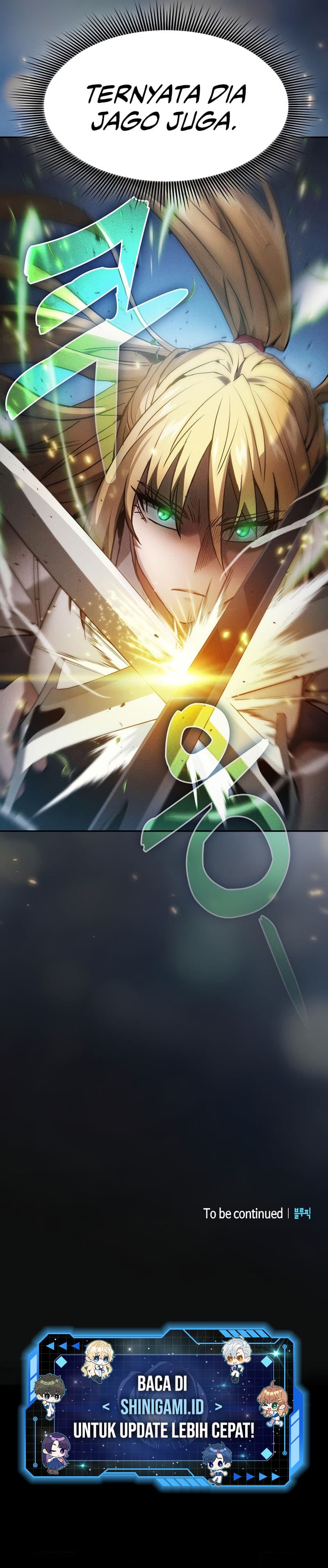 Academy’s Genius Swordmaster - Chapter 9 - Page 20