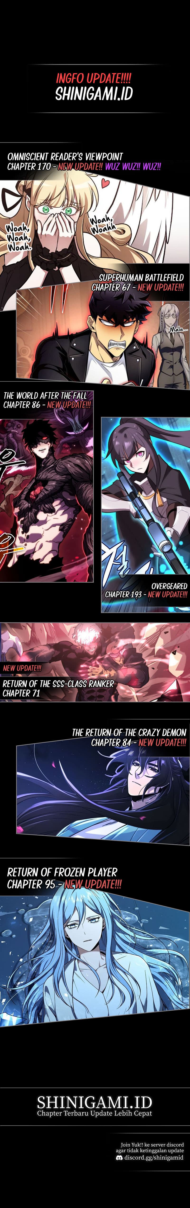 Academy’s Genius Swordmaster - Chapter 9 - Page 21