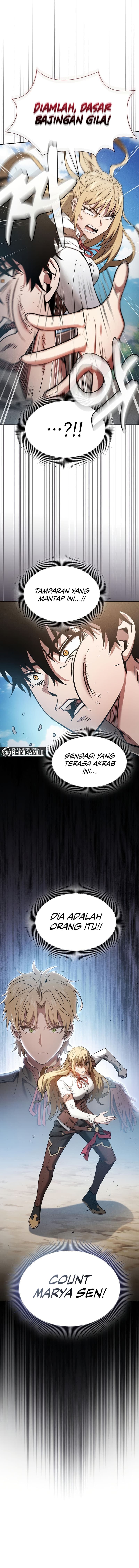 Academy’s Genius Swordmaster - Chapter 9 - Page 3