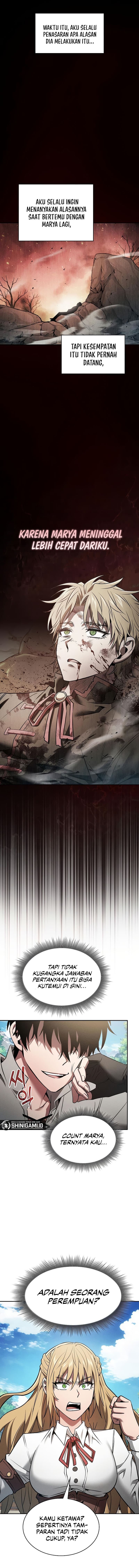Academy’s Genius Swordmaster - Chapter 9 - Page 5