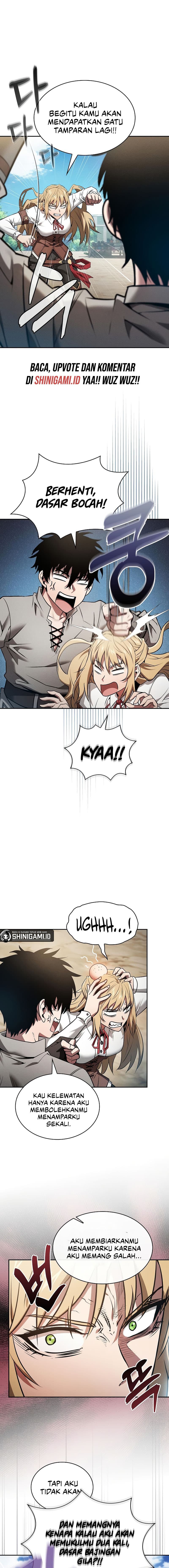 Academy’s Genius Swordmaster - Chapter 9 - Page 6