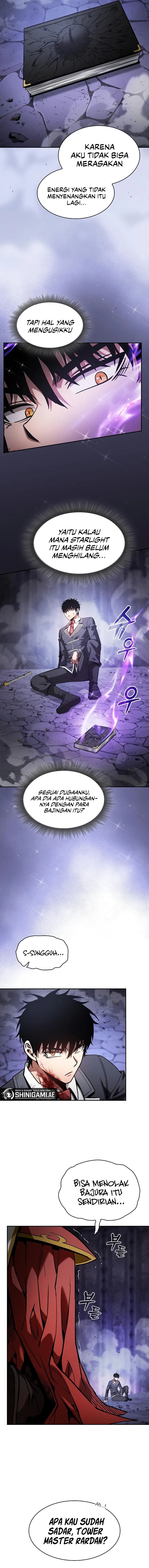 Academy’s Genius Swordmaster - Chapter 90 - Page 4