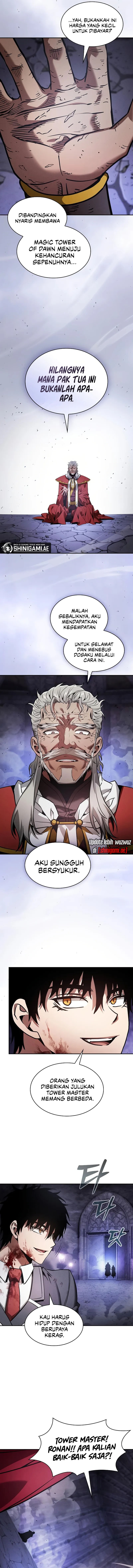 Academy’s Genius Swordmaster - Chapter 90 - Page 6