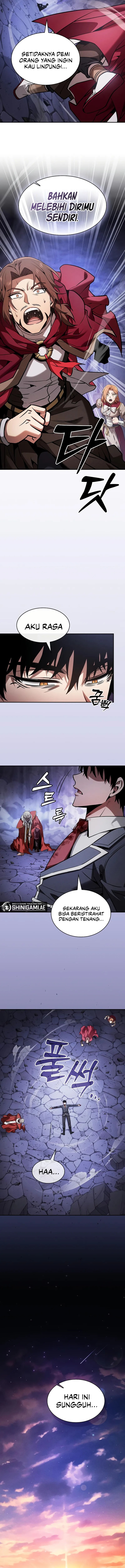 Academy’s Genius Swordmaster - Chapter 90 - Page 7