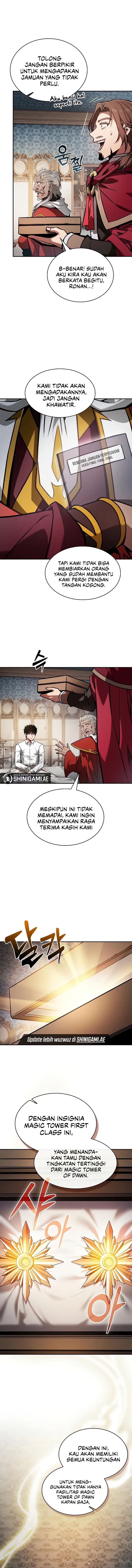 Academy’s Genius Swordmaster - Chapter 90 - Page 11