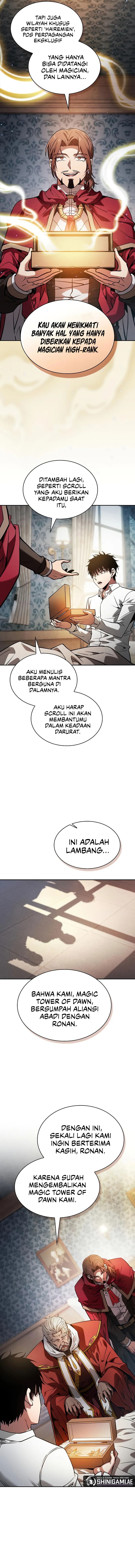 Academy’s Genius Swordmaster - Chapter 90 - Page 12