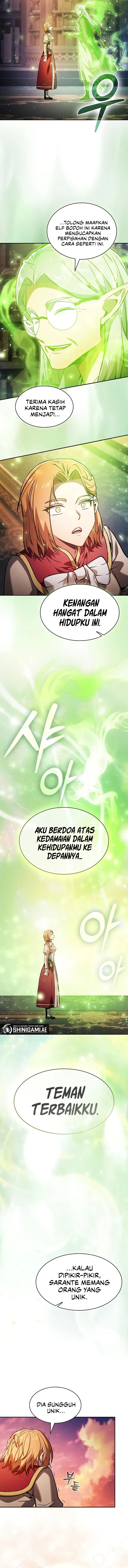 Academy’s Genius Swordmaster - Chapter 90 - Page 17
