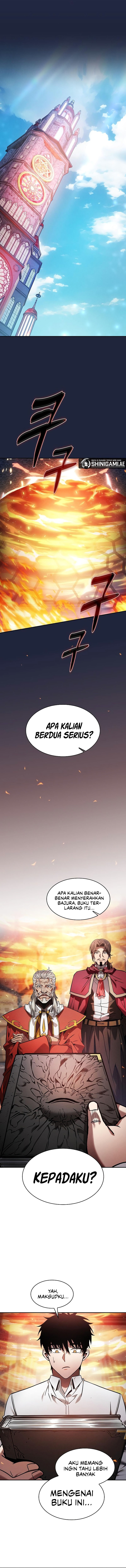 Academy’s Genius Swordmaster - Chapter 91 - Page 5