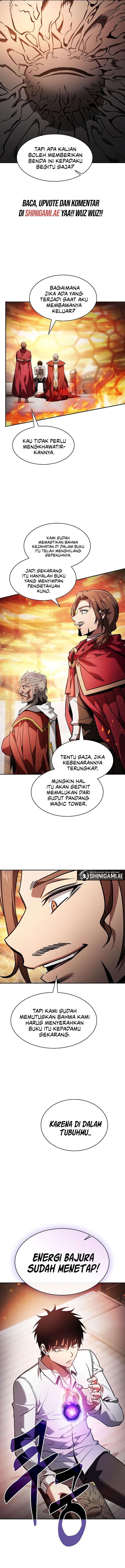 Academy’s Genius Swordmaster - Chapter 91 - Page 6