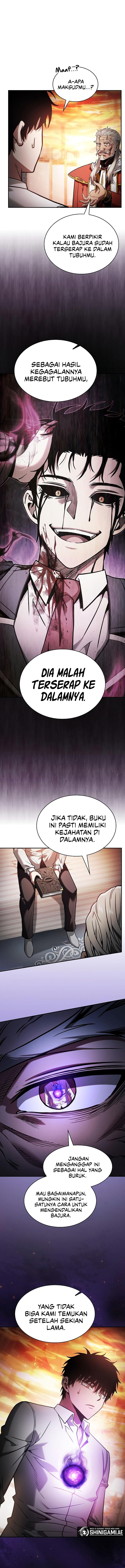 Academy’s Genius Swordmaster - Chapter 91 - Page 7