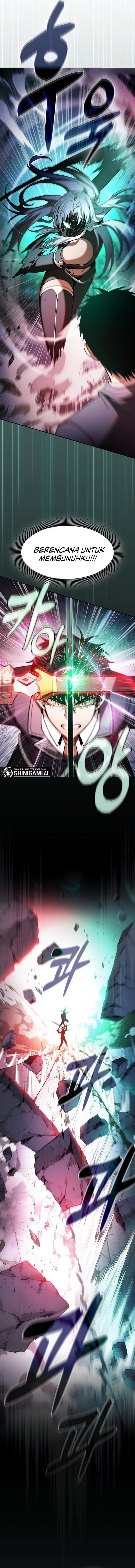 Academy’s Genius Swordmaster - Chapter 91 - Page 17