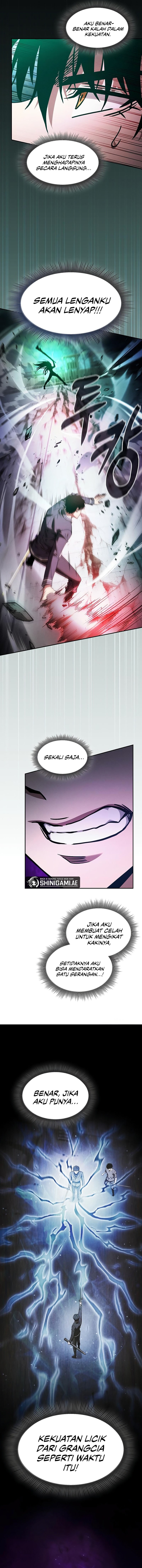 Academy’s Genius Swordmaster - Chapter 91 - Page 18