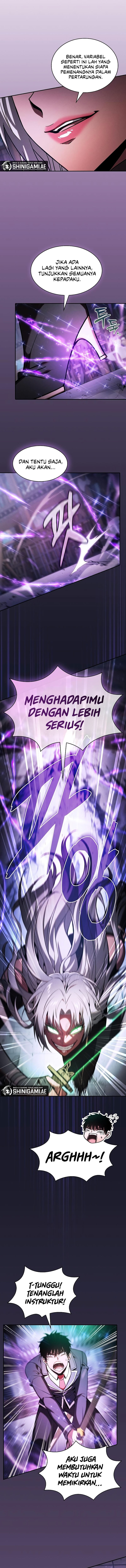 Academy’s Genius Swordmaster - Chapter 92 - Page 3