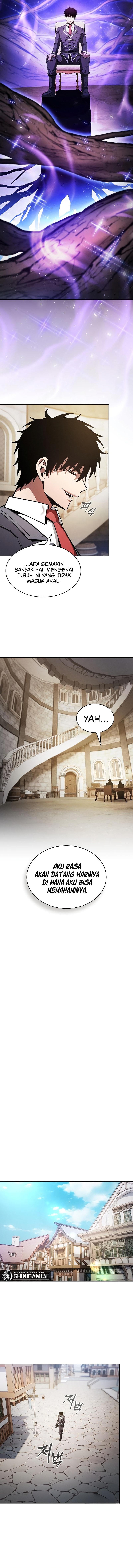 Academy’s Genius Swordmaster - Chapter 92 - Page 13