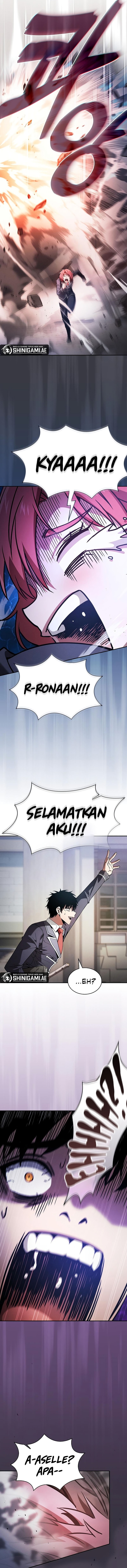 Academy’s Genius Swordmaster - Chapter 92 - Page 16