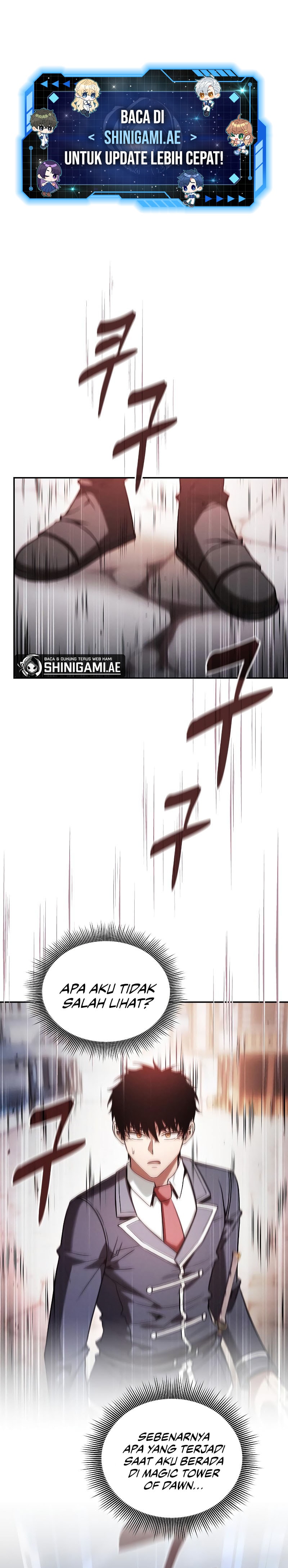 Academy’s Genius Swordmaster - Chapter 93 - Page 2