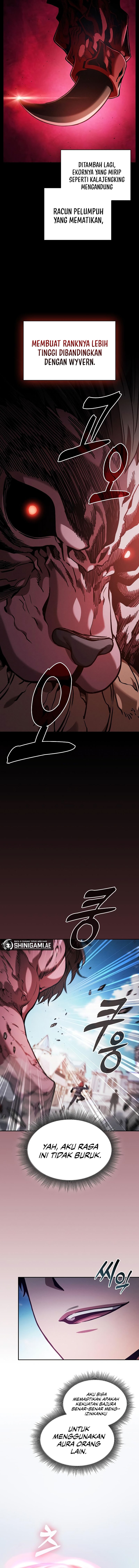 Academy’s Genius Swordmaster - Chapter 93 - Page 4
