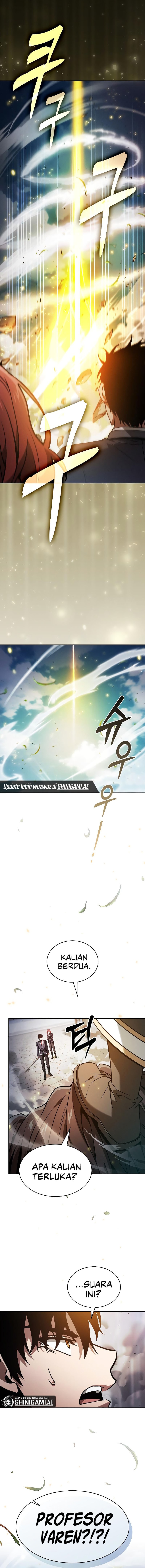 Academy’s Genius Swordmaster - Chapter 93 - Page 11
