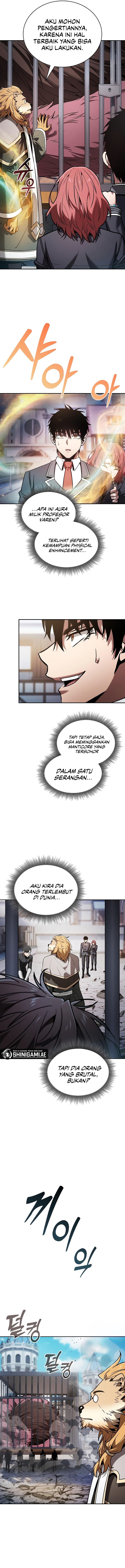 Academy’s Genius Swordmaster - Chapter 93 - Page 13