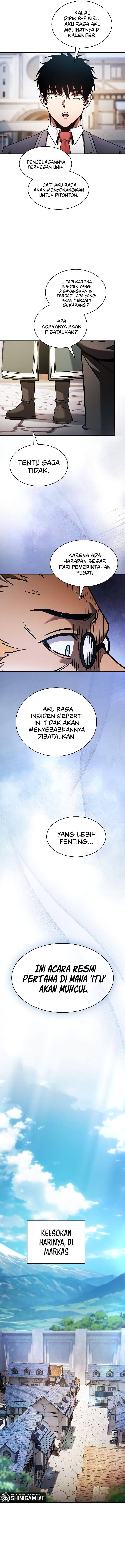Academy’s Genius Swordmaster - Chapter 93 - Page 15