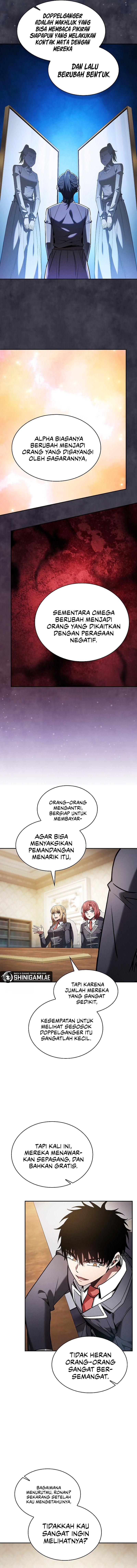 Academy’s Genius Swordmaster - Chapter 93 - Page 17