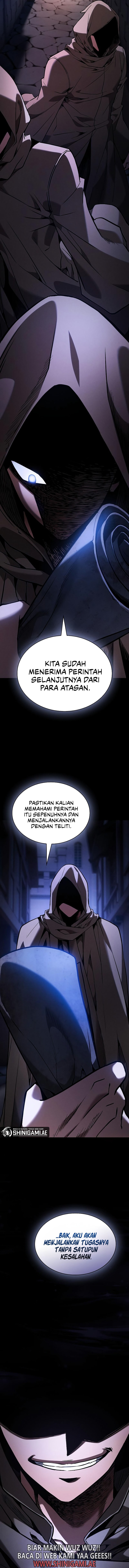 Academy’s Genius Swordmaster - Chapter 93 - Page 20