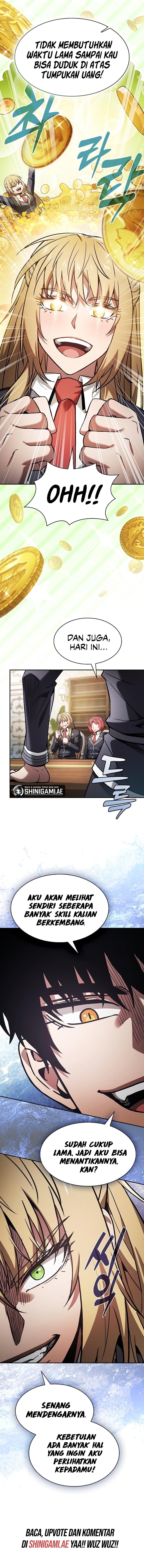 Academy’s Genius Swordmaster - Chapter 94 - Page 6