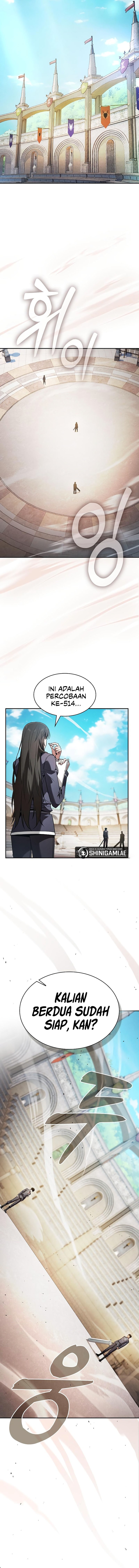 Academy’s Genius Swordmaster - Chapter 94 - Page 9