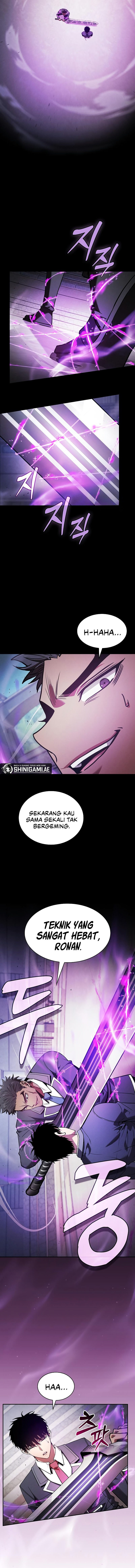 Academy’s Genius Swordmaster - Chapter 94 - Page 13