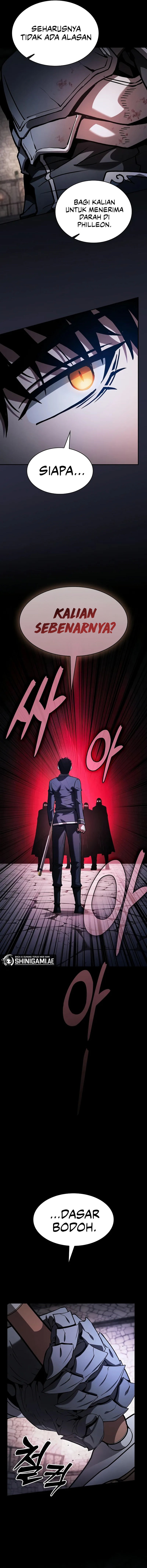 Academy’s Genius Swordmaster - Chapter 95 - Page 13