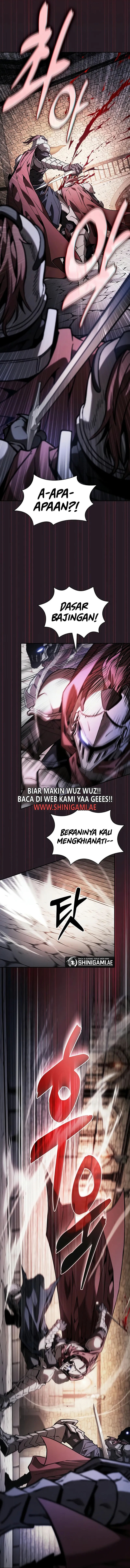 Academy’s Genius Swordmaster - Chapter 95 - Page 16