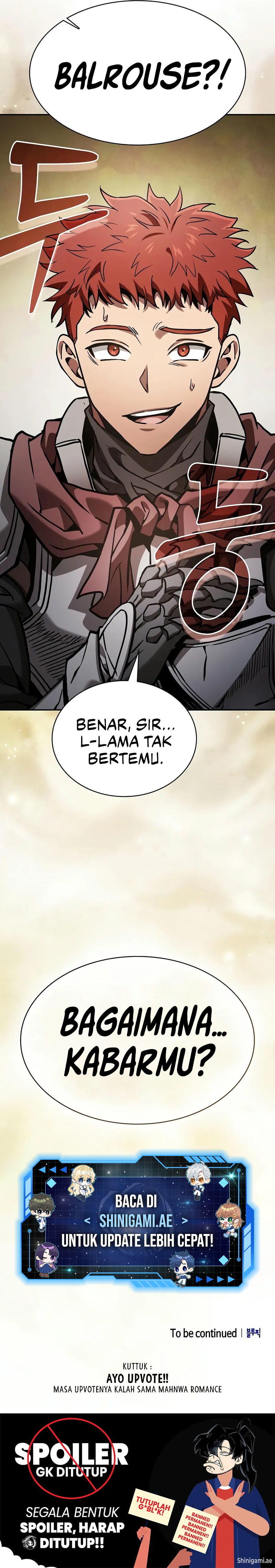 Academy’s Genius Swordmaster - Chapter 95 - Page 21