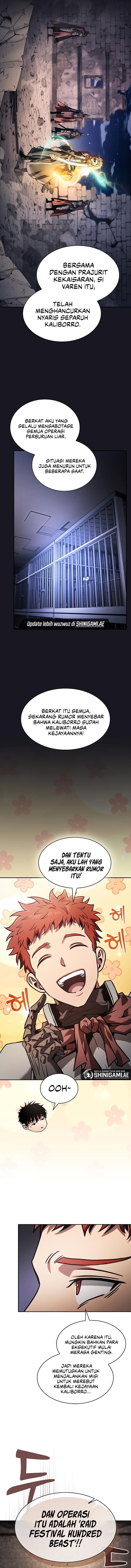 Academy’s Genius Swordmaster - Chapter 96 - Page 6