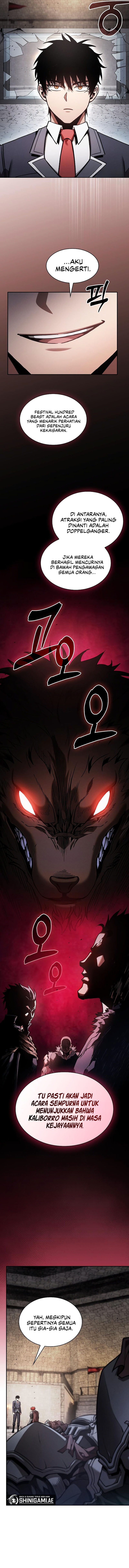 Academy’s Genius Swordmaster - Chapter 96 - Page 7