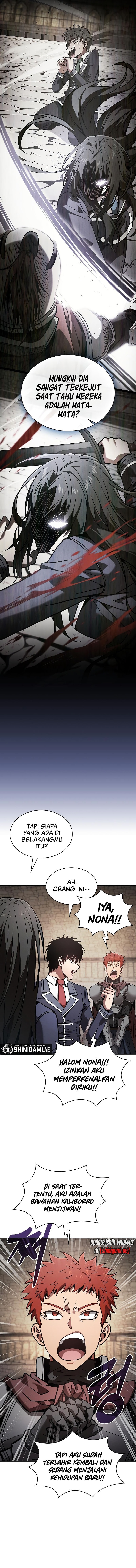 Academy’s Genius Swordmaster - Chapter 96 - Page 11
