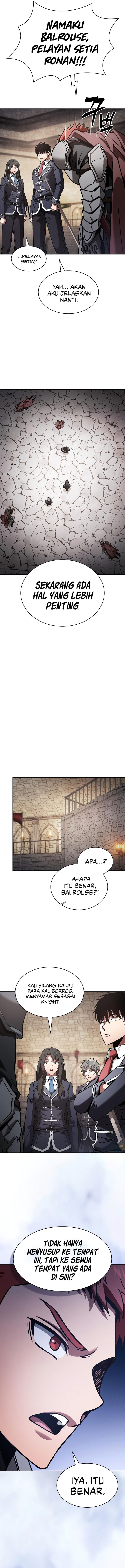 Academy’s Genius Swordmaster - Chapter 96 - Page 12