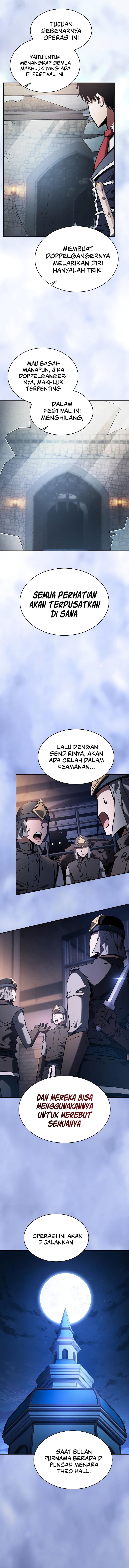 Academy’s Genius Swordmaster - Chapter 96 - Page 13