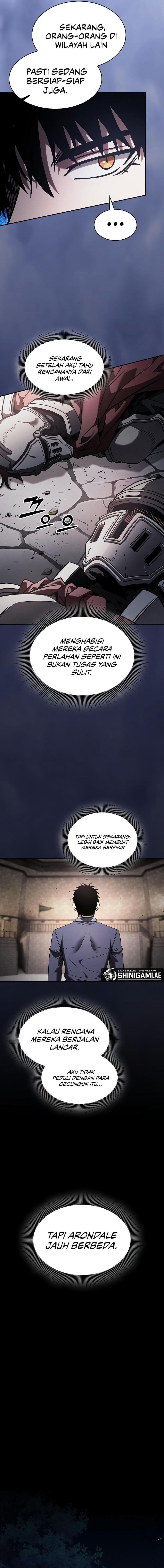 Academy’s Genius Swordmaster - Chapter 96 - Page 14