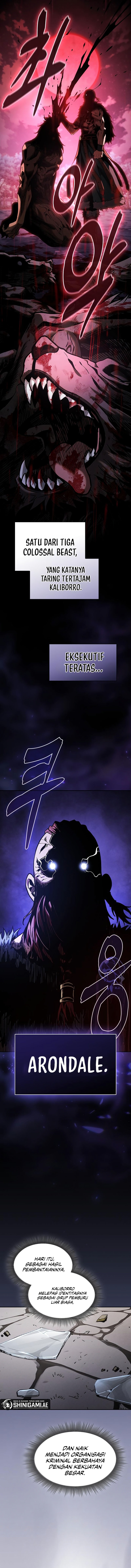 Academy’s Genius Swordmaster - Chapter 96 - Page 16