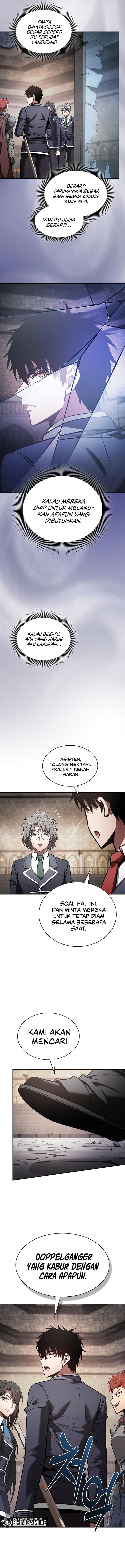 Academy’s Genius Swordmaster - Chapter 96 - Page 17